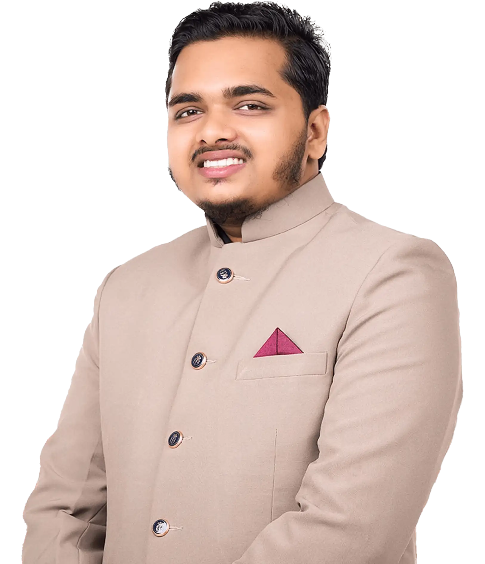 Md Sabbin Islam Sanan