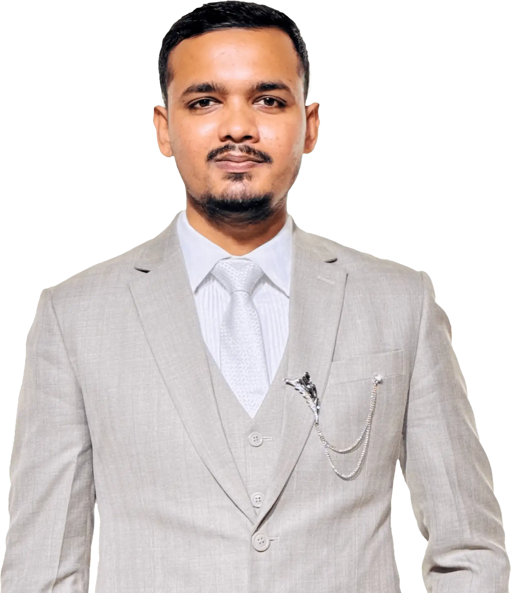 ⁠Engr. Md. Jahirul Islam Piash